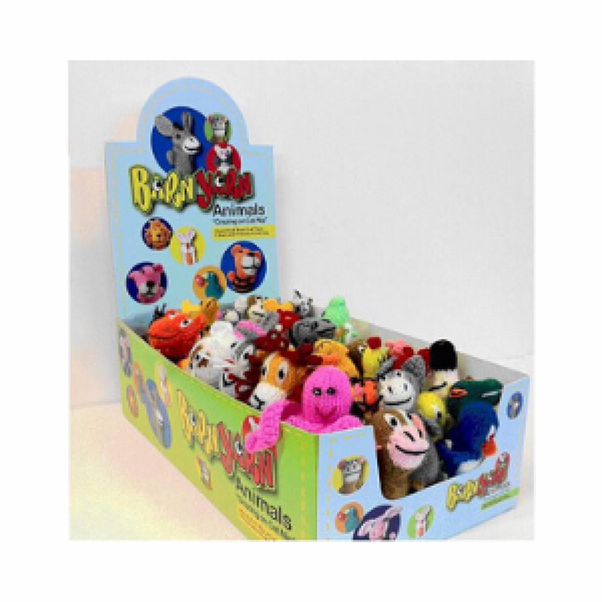 Chilly Dog C Barn Yarn Animals