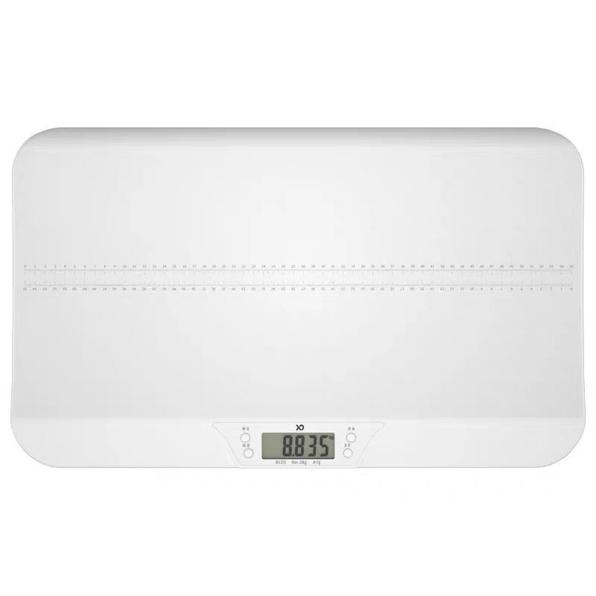 Weight Scale
