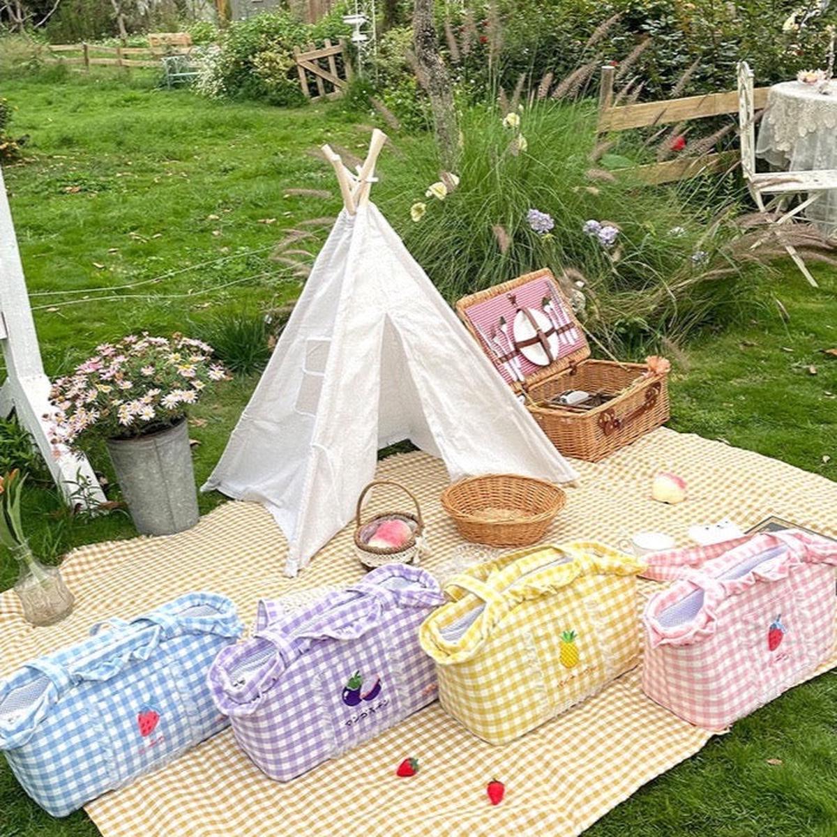 ARK Picnic Bag