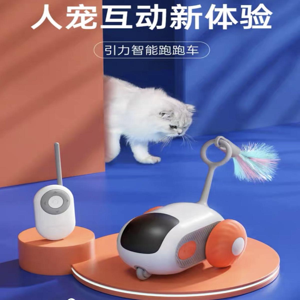 Electric Car