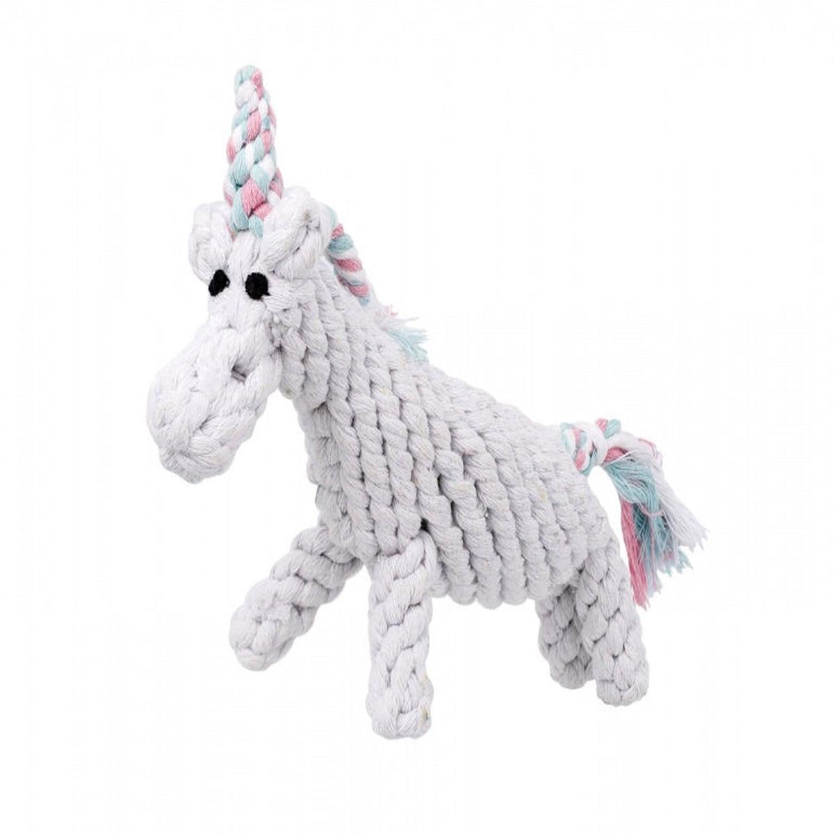 Jax & Bones Unicorn 8"