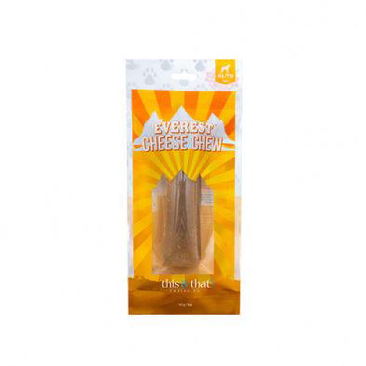 THIS & THAT EVEREST CHEW EXTRA LARGE 142 GM