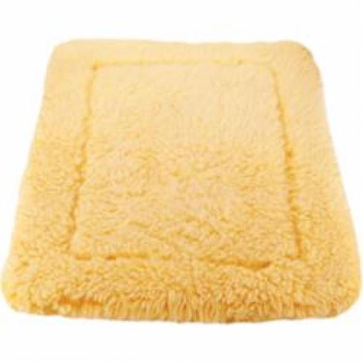 Huggle Hounds Fleece Mat