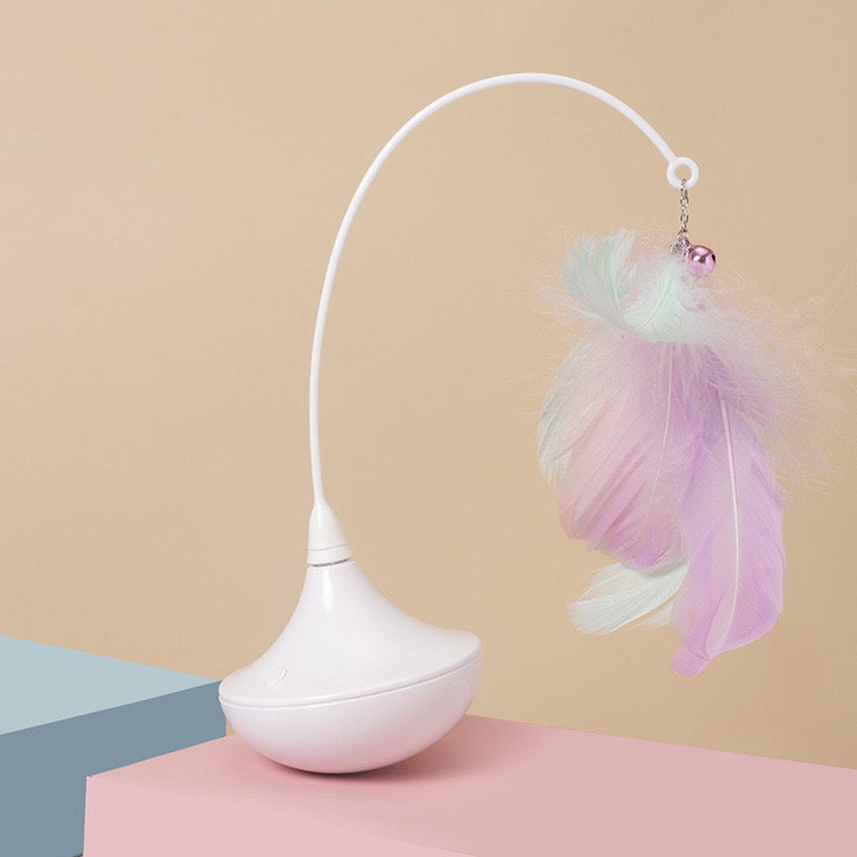 Swing Tumbler