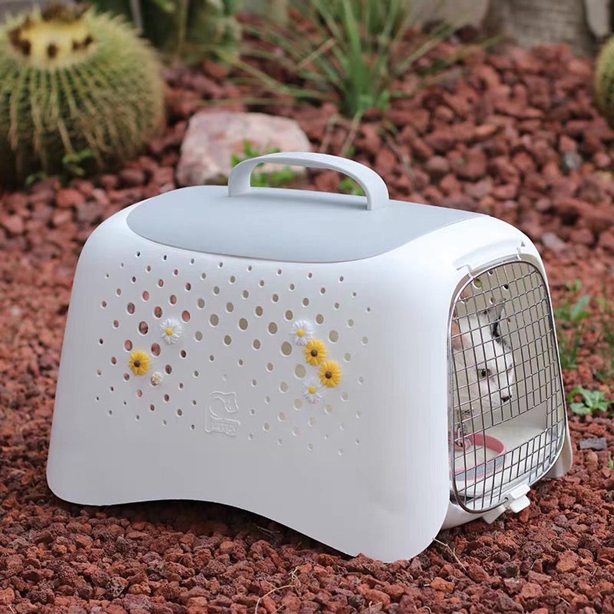 Purrpy Carrier