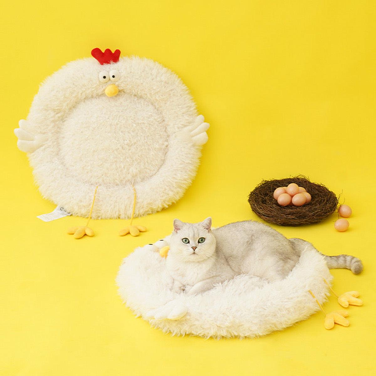 ZEZE Chicken C