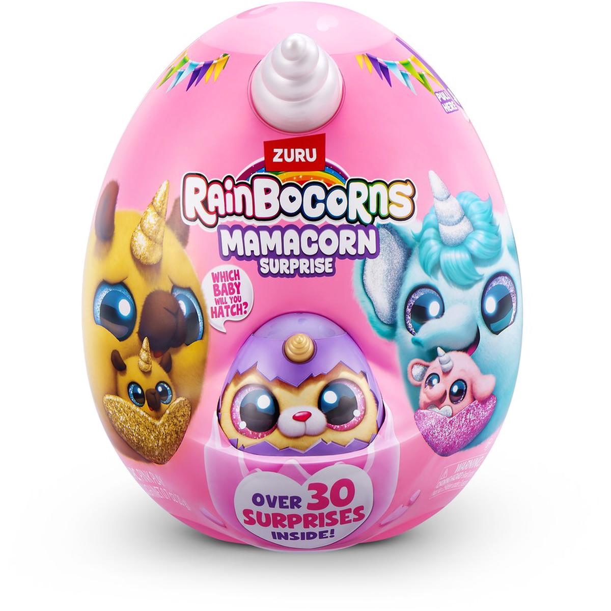 Zuru Rainbocorns Mamacorn Surprise