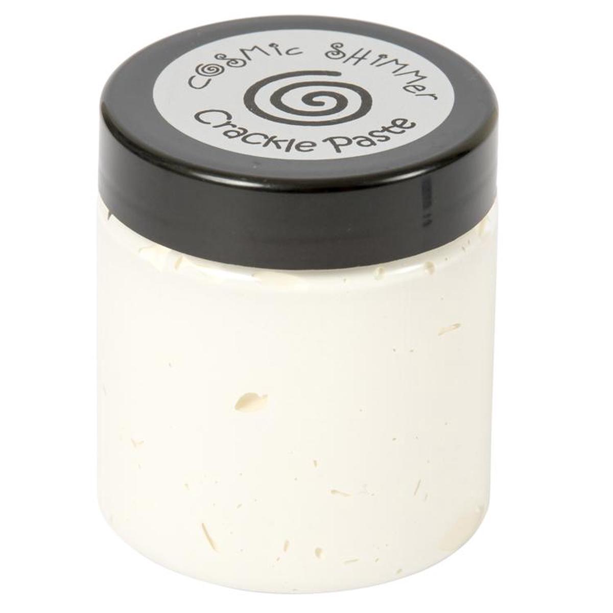 *DEFECTIVE Cosmic Shimmer Crackle Paste