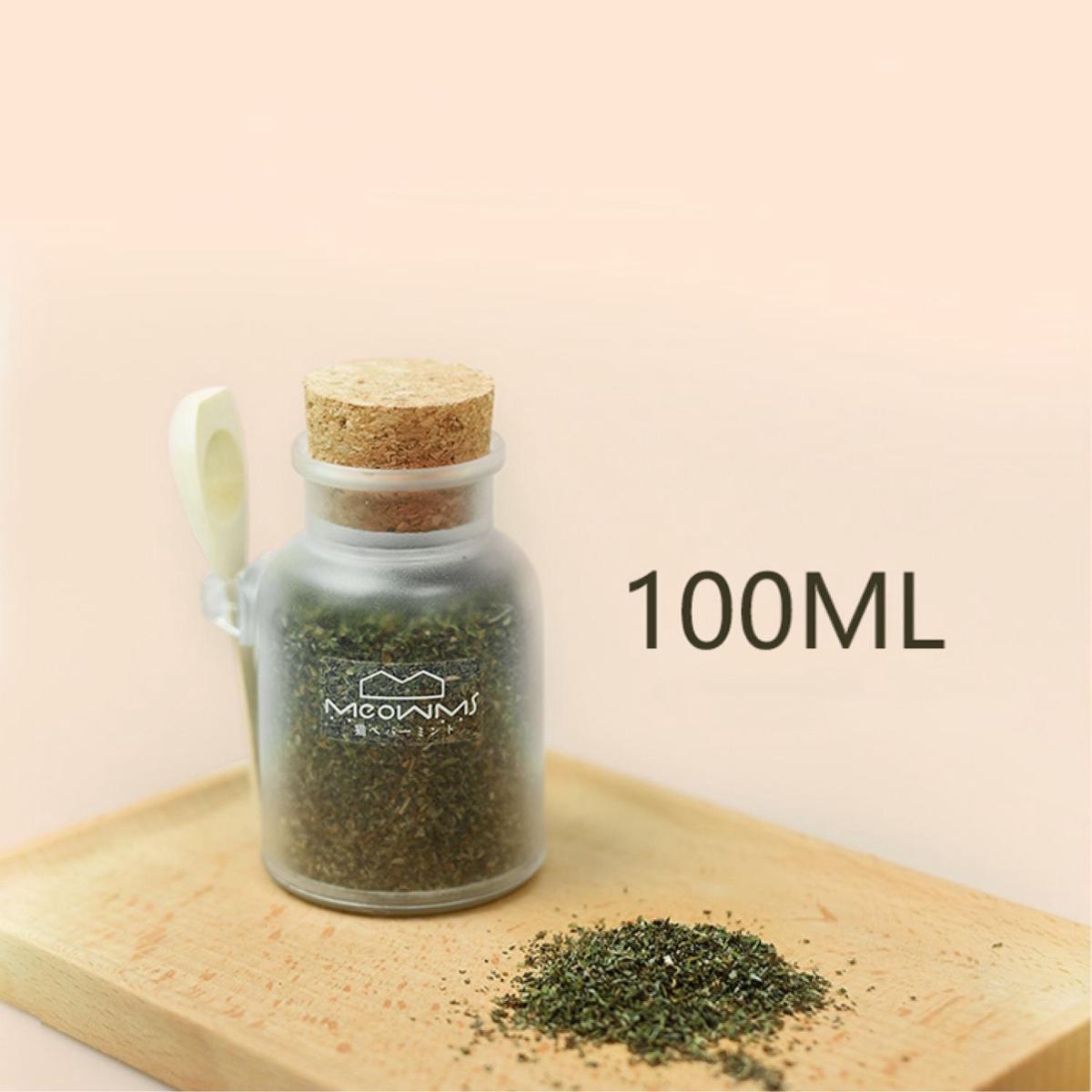 Catnip-Bottle