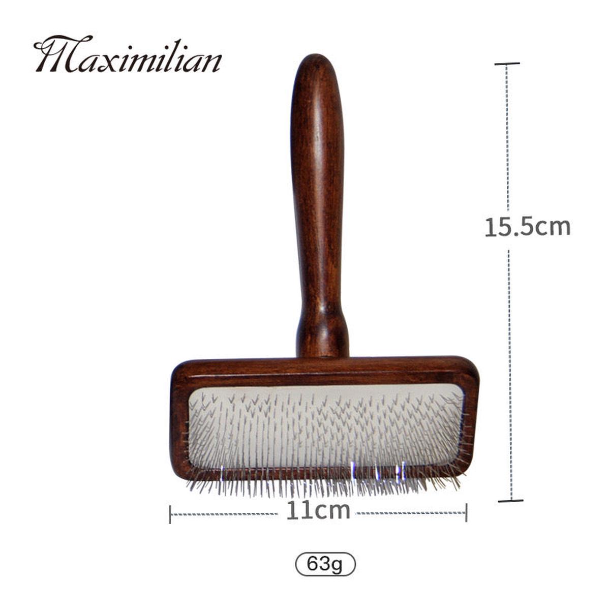 MAXIMILIAM Needle Comb