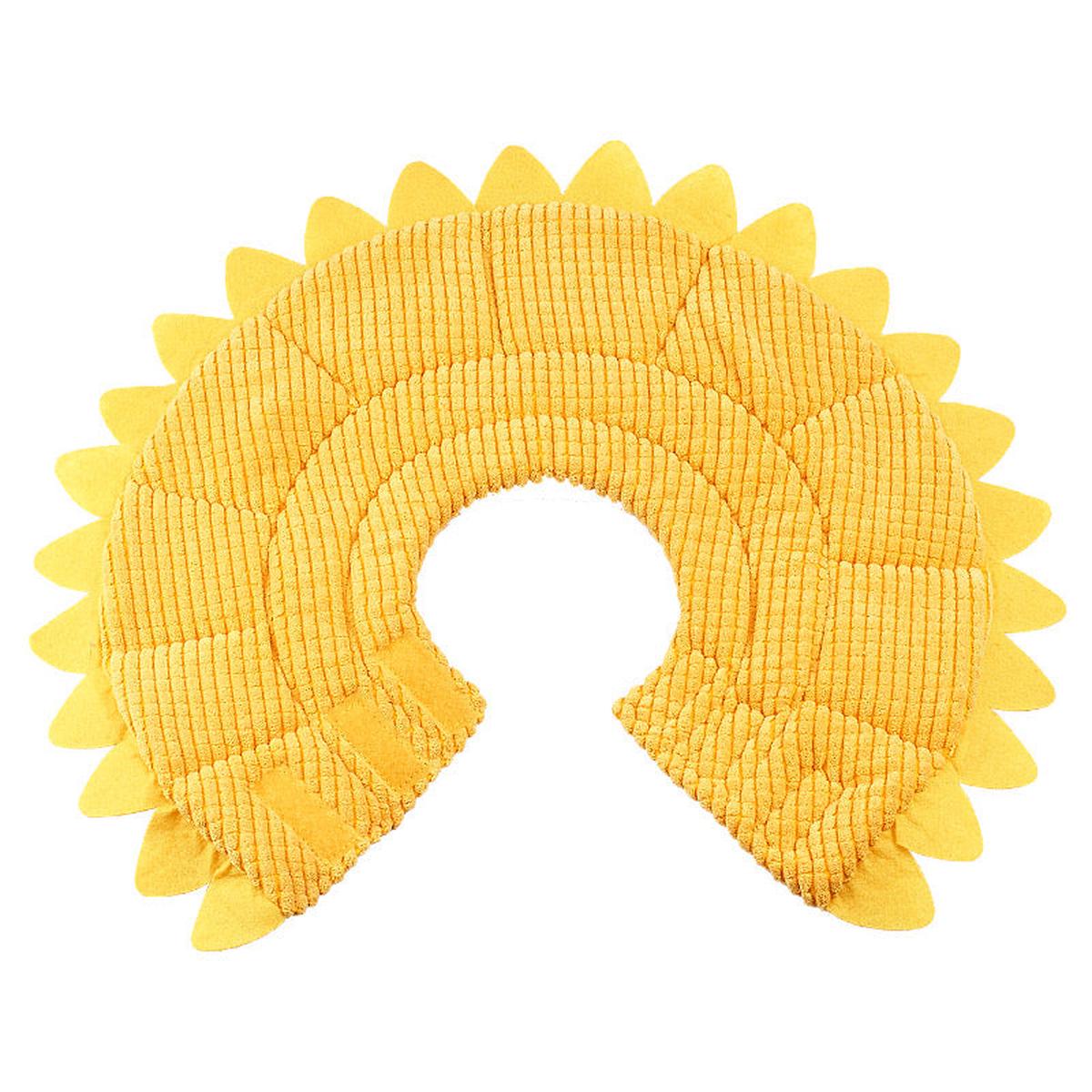 Recovery Collar - Sunshine