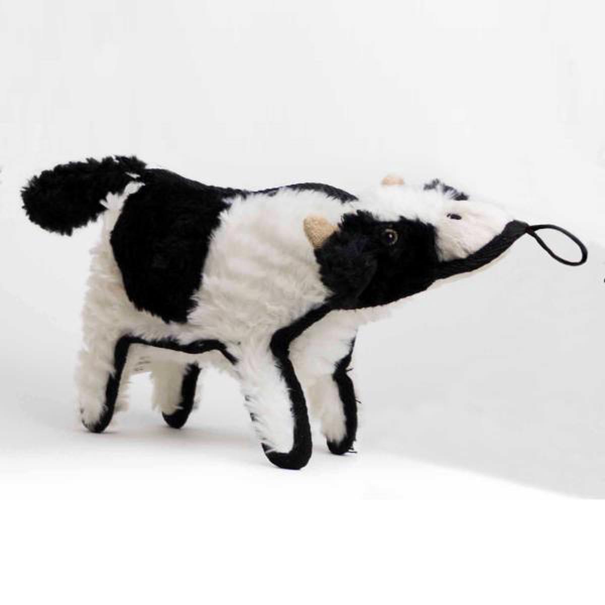 SteelDog D Ruffian Hoofer Cow