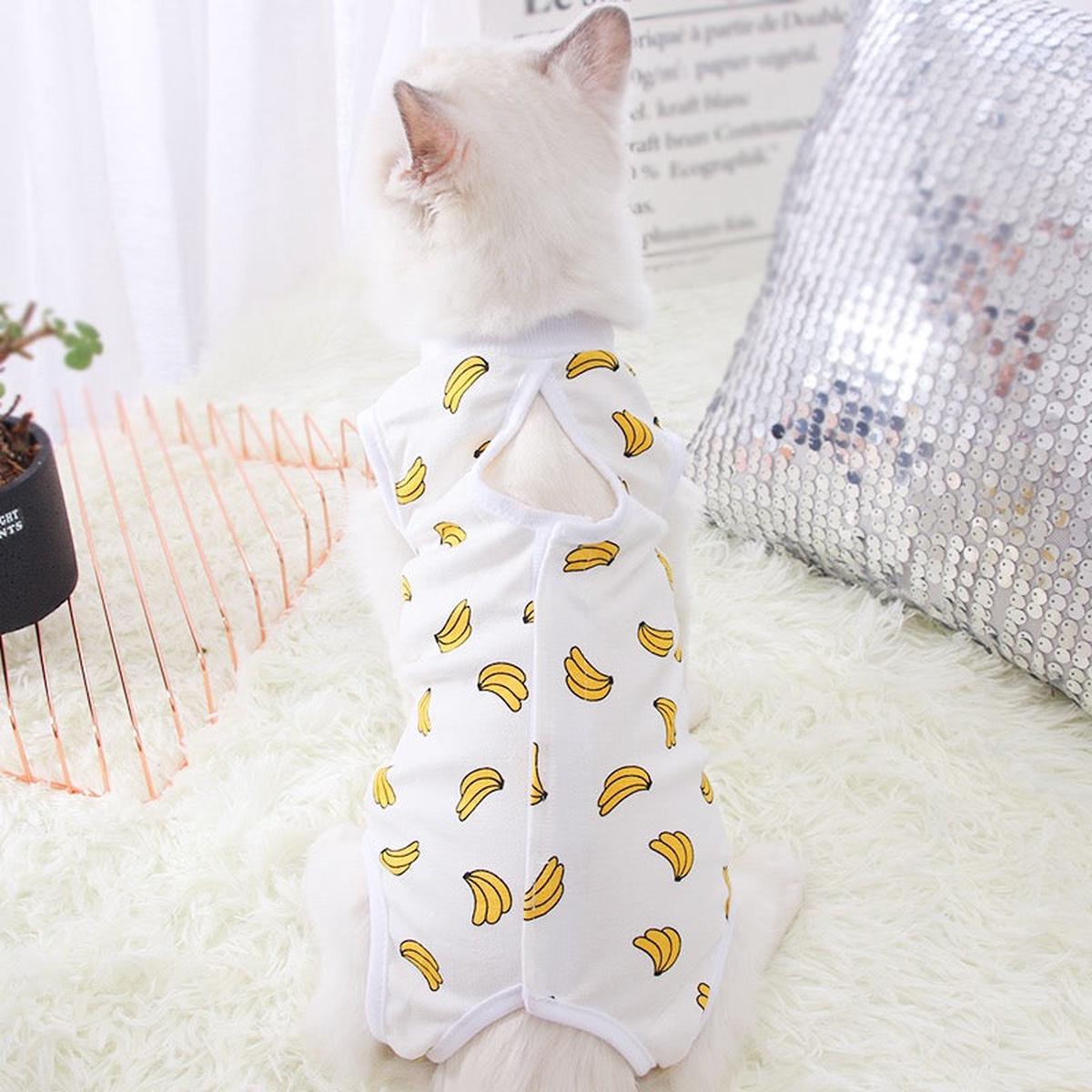 Banana Recovery Suit