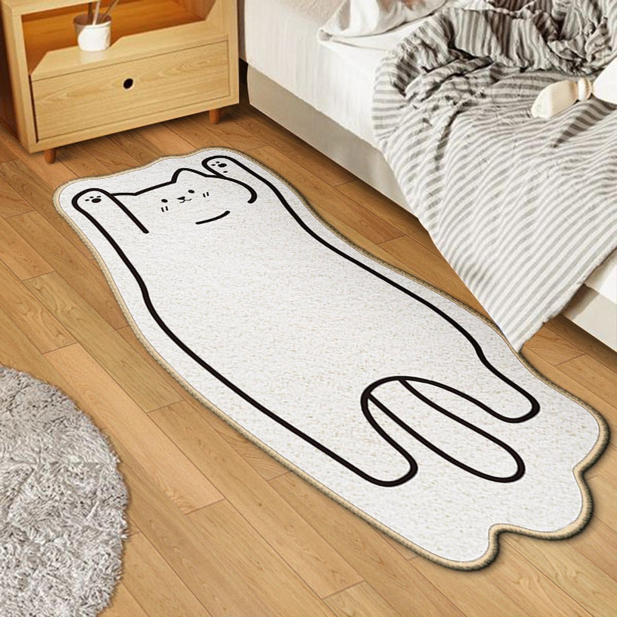Carpet-Laid Back Cat(40-120CM)