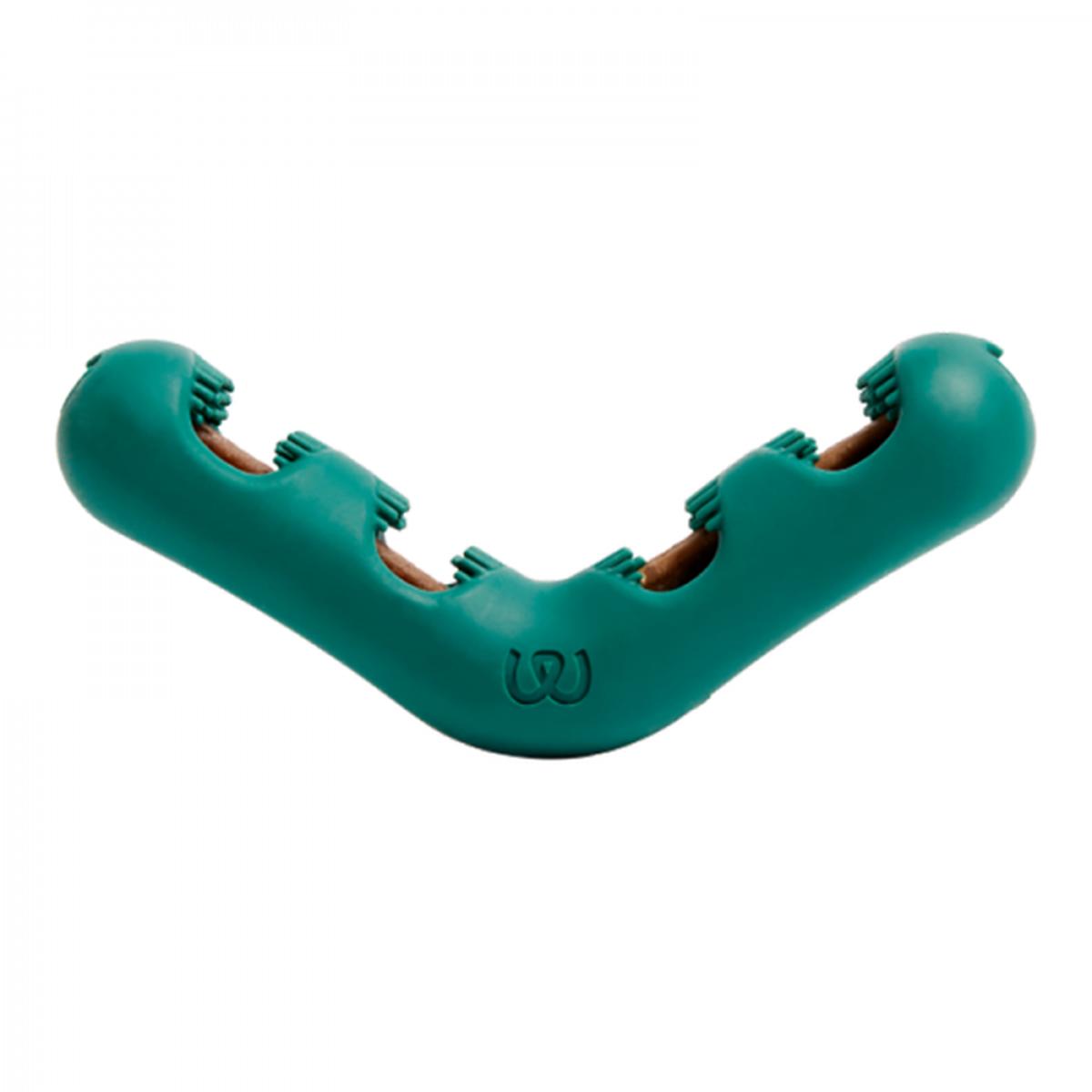 Woof D Bite n' Brush S