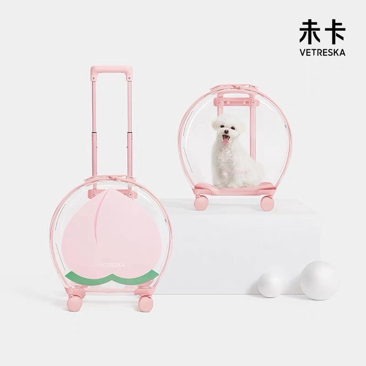 VETRESKA Trolley Case