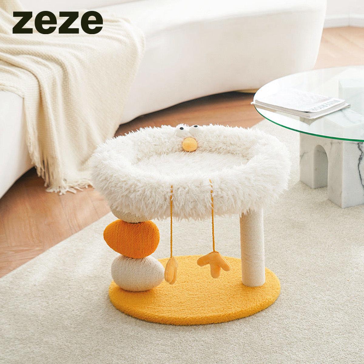 ZEZE Chicken A