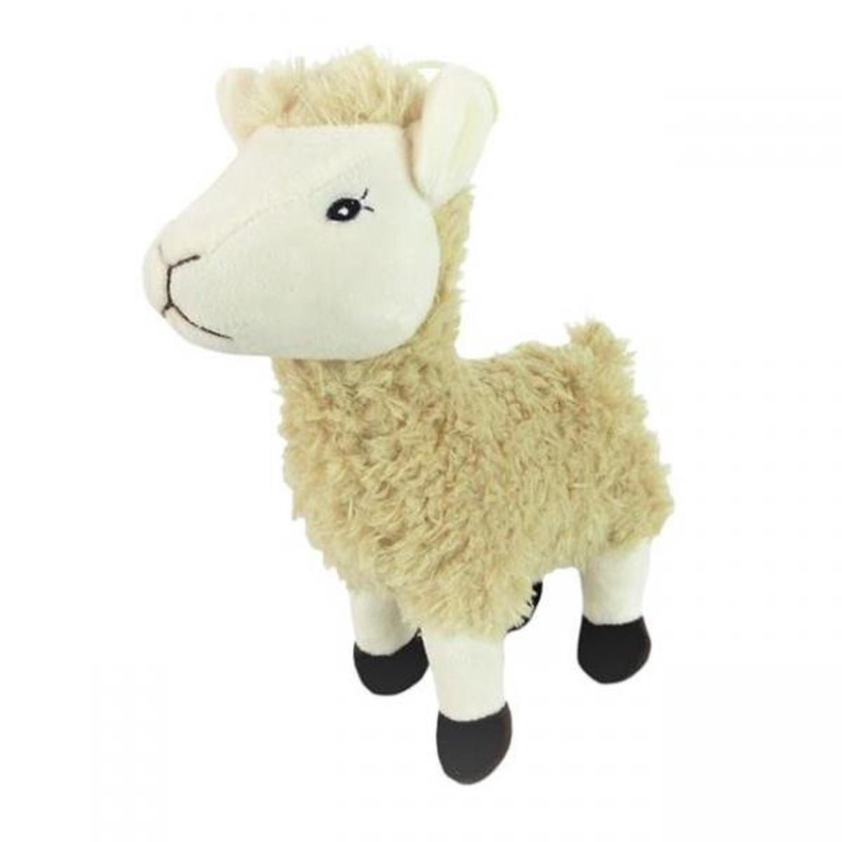 SteelDog D Barnyard Baller Llama