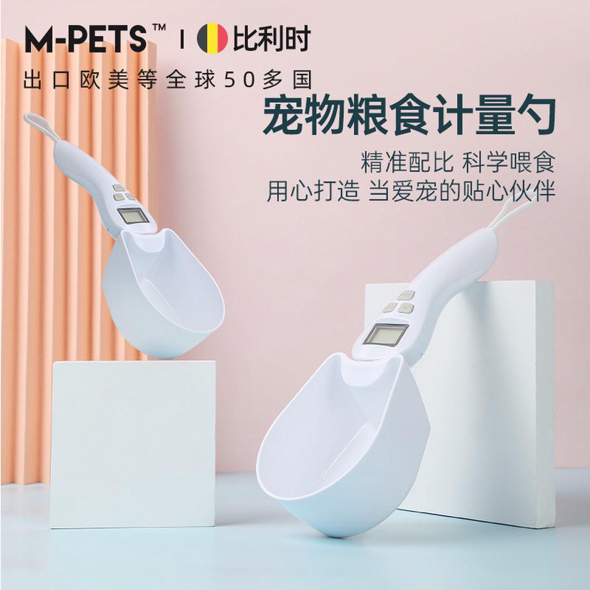 ZH Grain Spoon