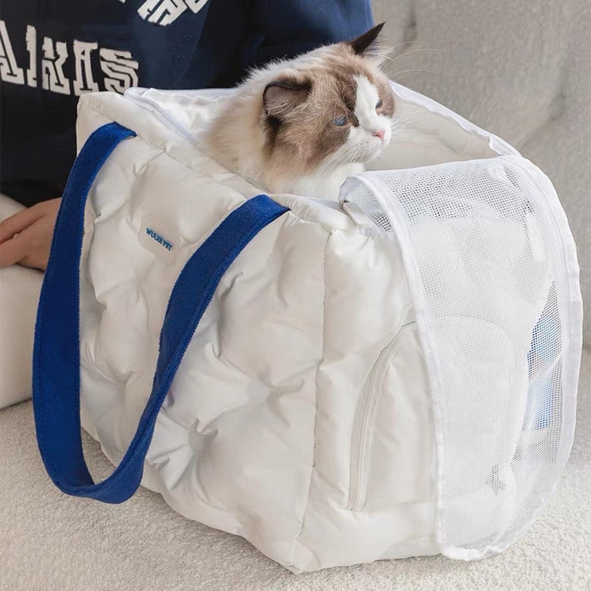 WULEE Cat Carrier