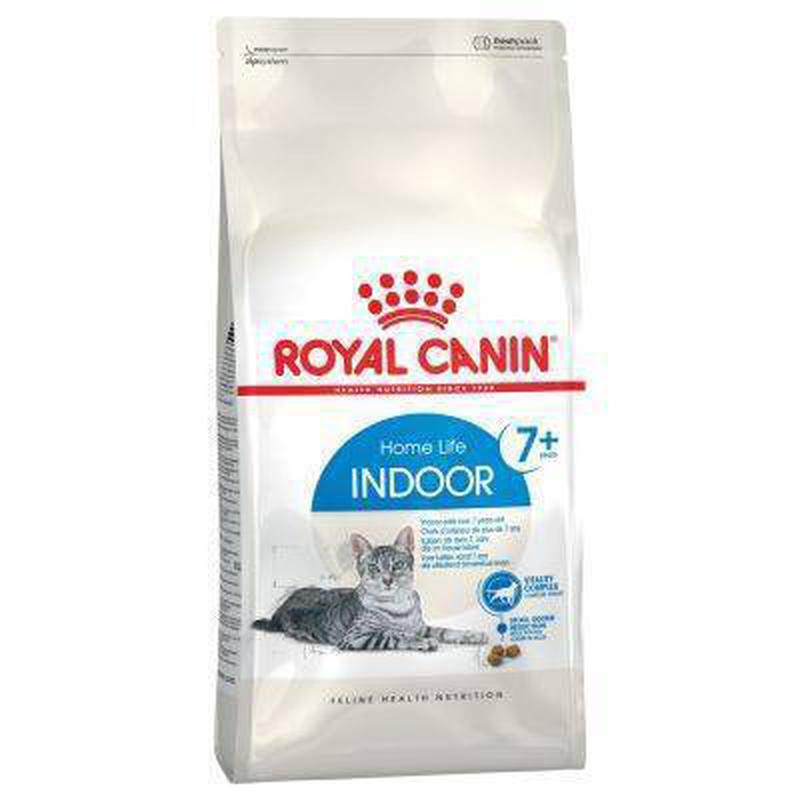 *DONATION TO LUNI Singapore* Royal Canin Feline - Indoor 7+ Dry Cat Food 3.5kg