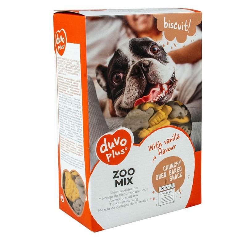 Zoo Mix 500gr
