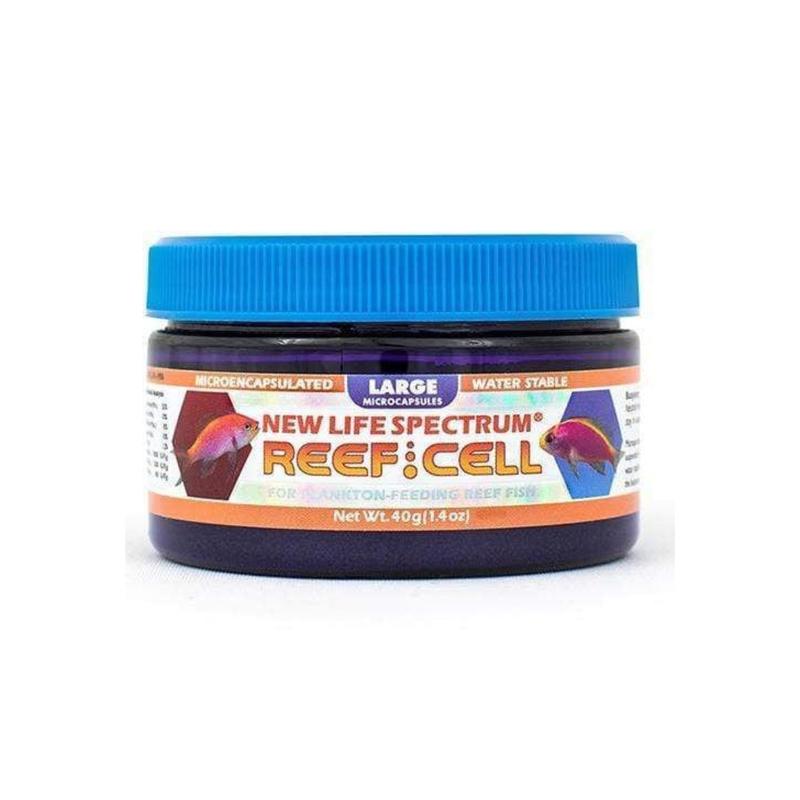40g New Life Spectrum Reef Cell LARGE
