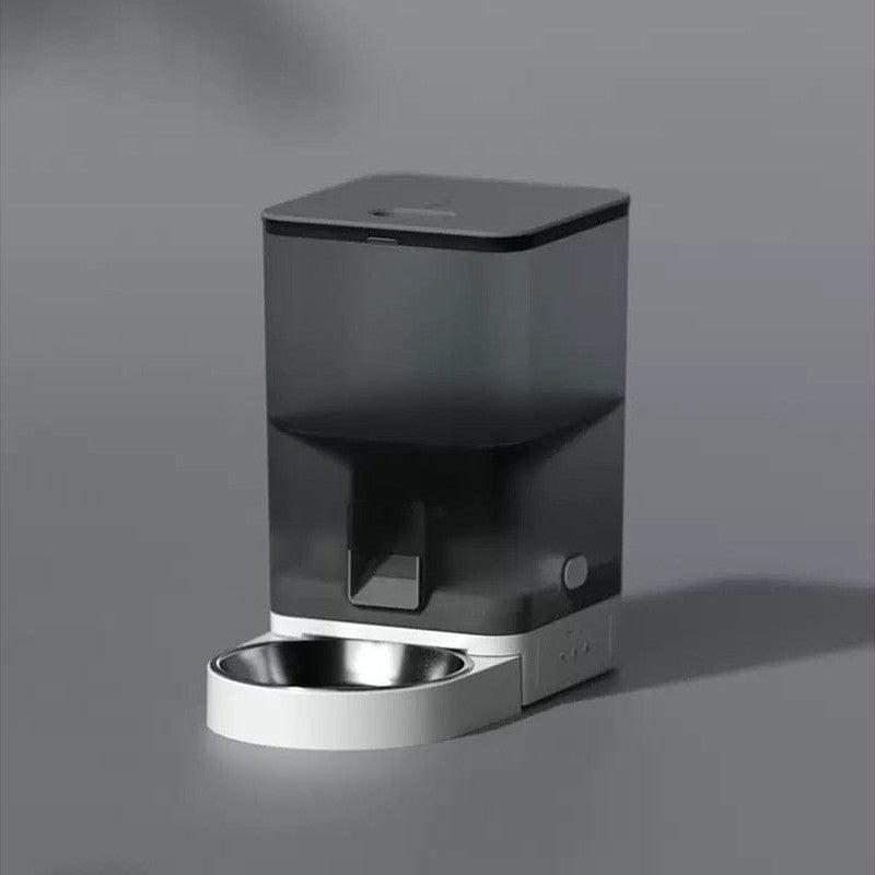 4L Show Color Meal Automatic Pet Feeder
