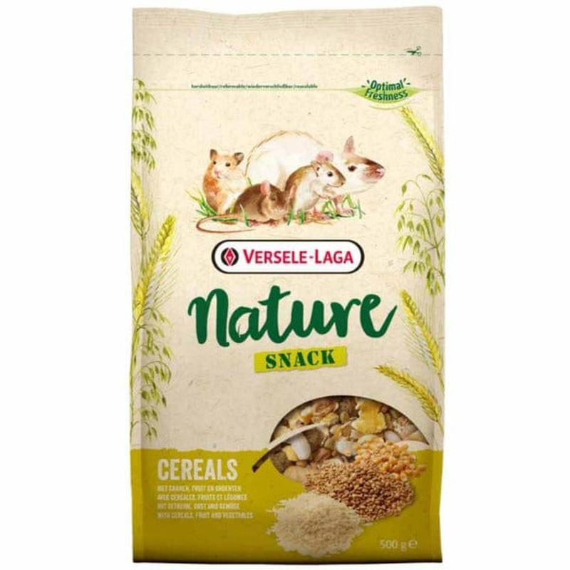 Versele-Laga Nature Snack Cereals Treat Mix