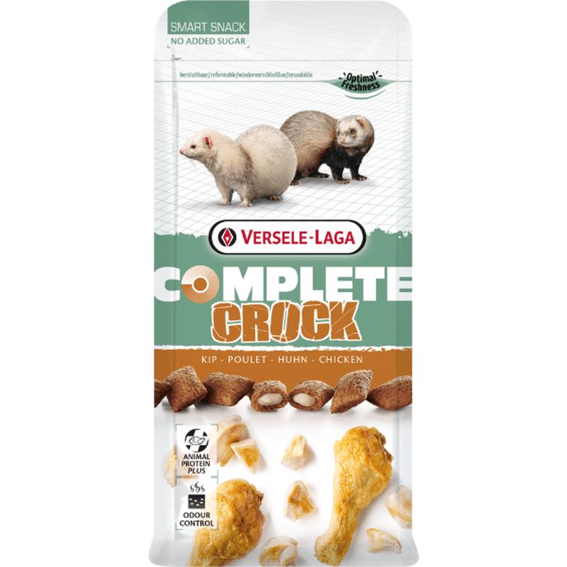 Versele-Laga Complete Crock Chicken Treat for Ferrets