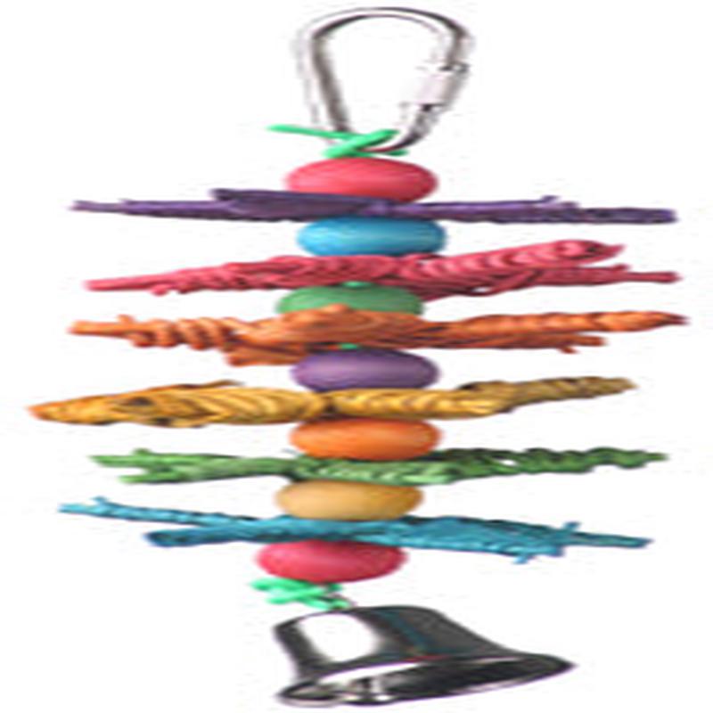 A&E Cage Co Starburst Bird Toy