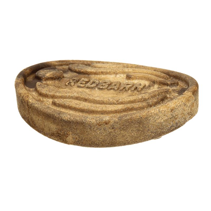 RedBarn Chew-A-Bulls Chip Dog Treat; Single