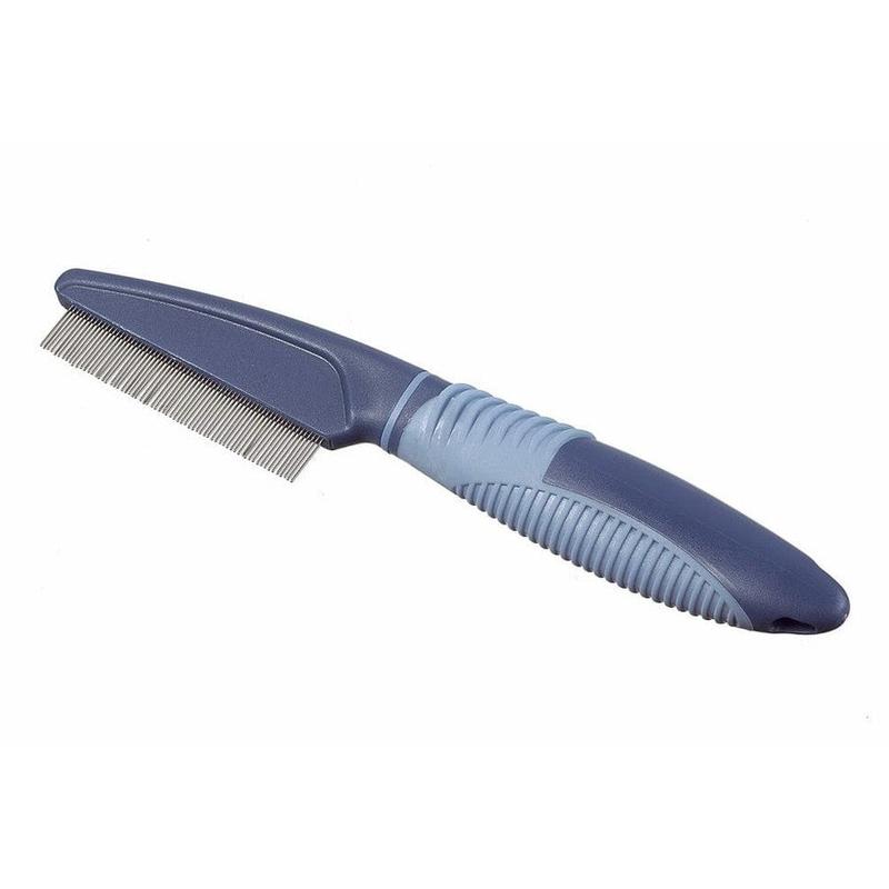 42 Rotating Teeth Comb