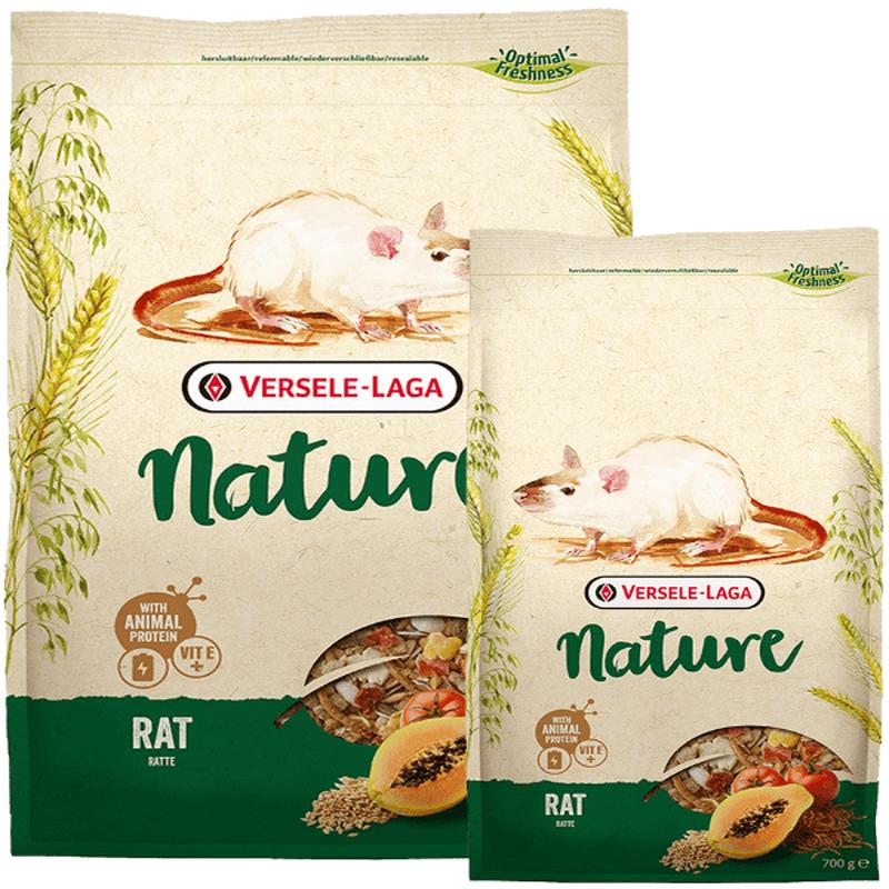 Versele-Laga Nature Rat Food