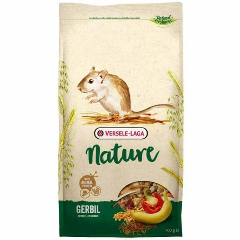 Versele-Laga Nature Gerbil Food