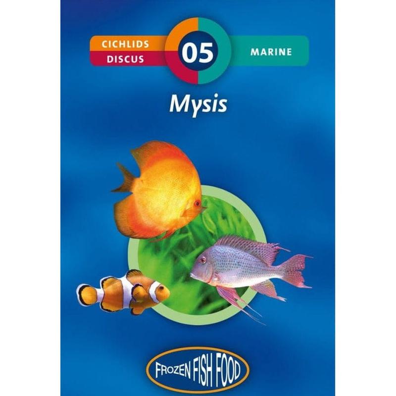3F- Mysis 100g Blister