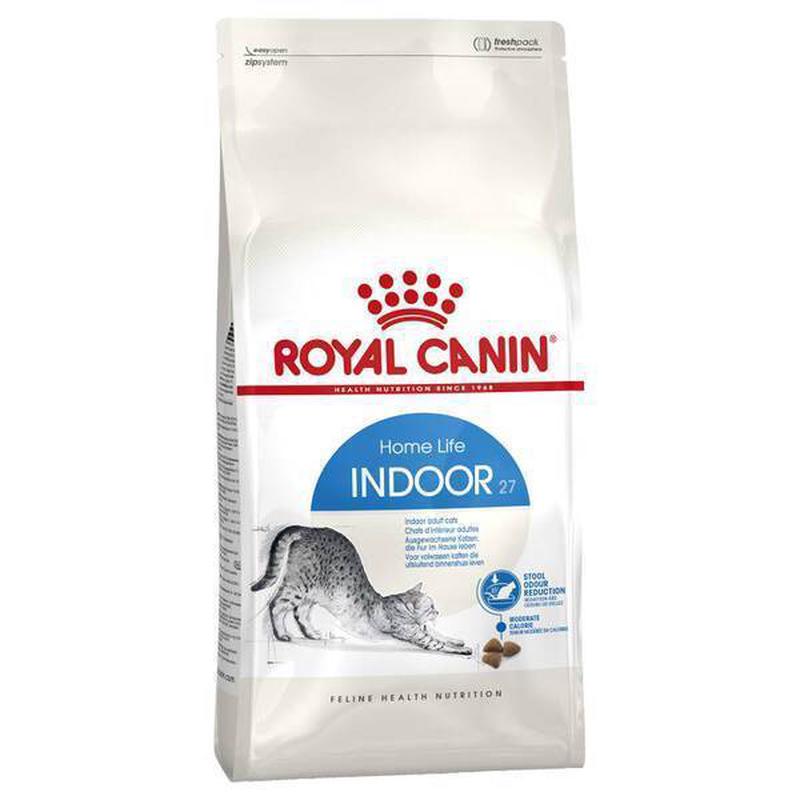 *DONATION TO TAC* Royal Canin Feline - Indoor 27 Dry Cat Food 10kg