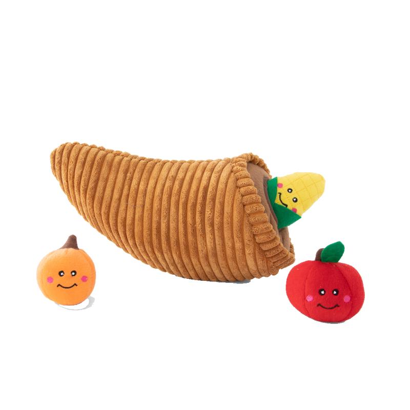 Zippypaws Burrow - Cornucopia