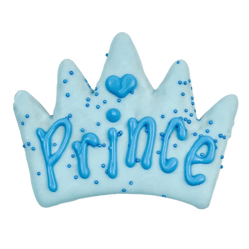 Bosco and Roxy's Birthday | Always A Prince Crown