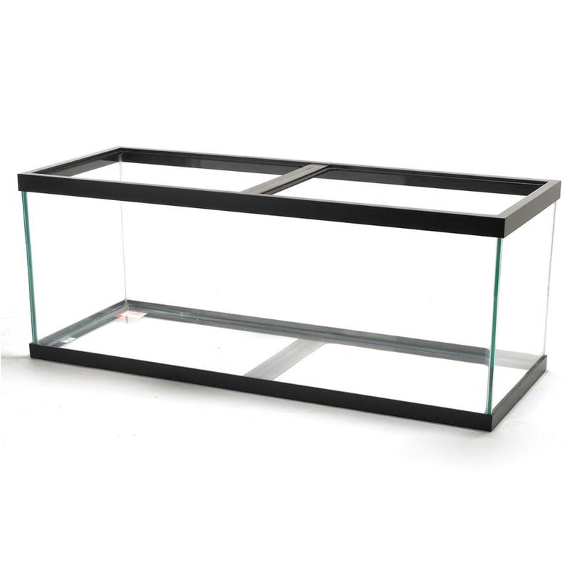 All Glass Aquarium Aag10055 Tank 55-Gallon