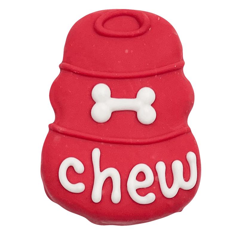 Bosco and Roxy's Canine Classics | Chew on this! Toy