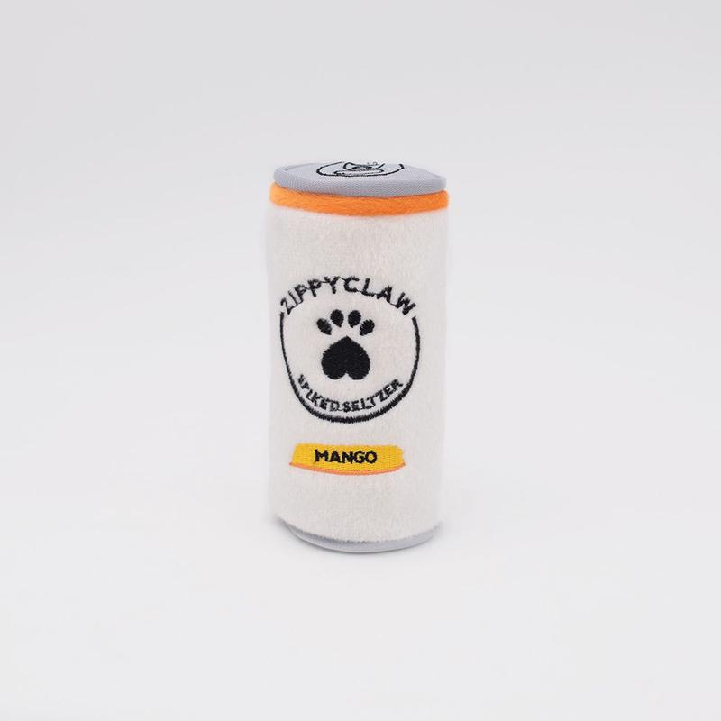 Zippypaws Squeakie Can - Zippy Claw