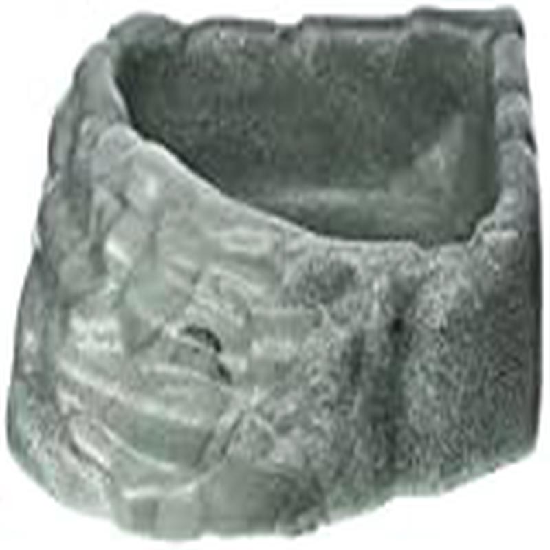Zoo Med Repti Rock Corner Box