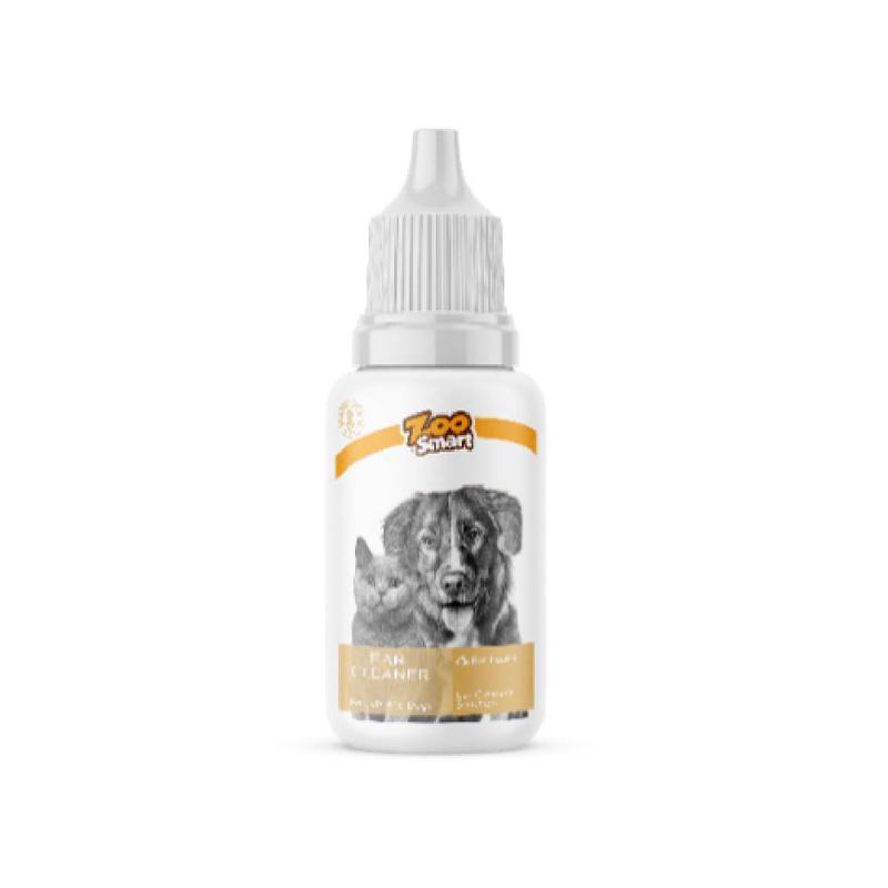 Zoo Smart Ear Cleaner 50 ml