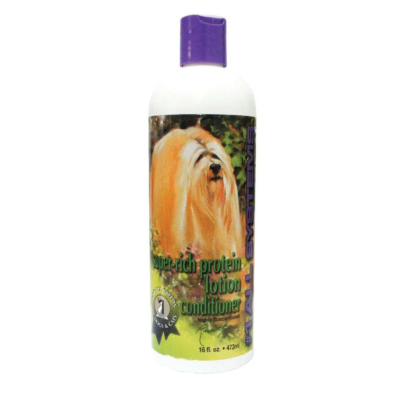 #1 All Systems Super-Rich Protein Lotion Conditioner 16oz