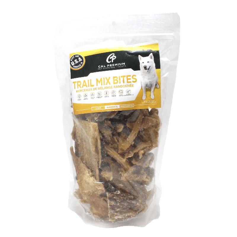 Golden Bridge Cal Premium Trail Mix Bites