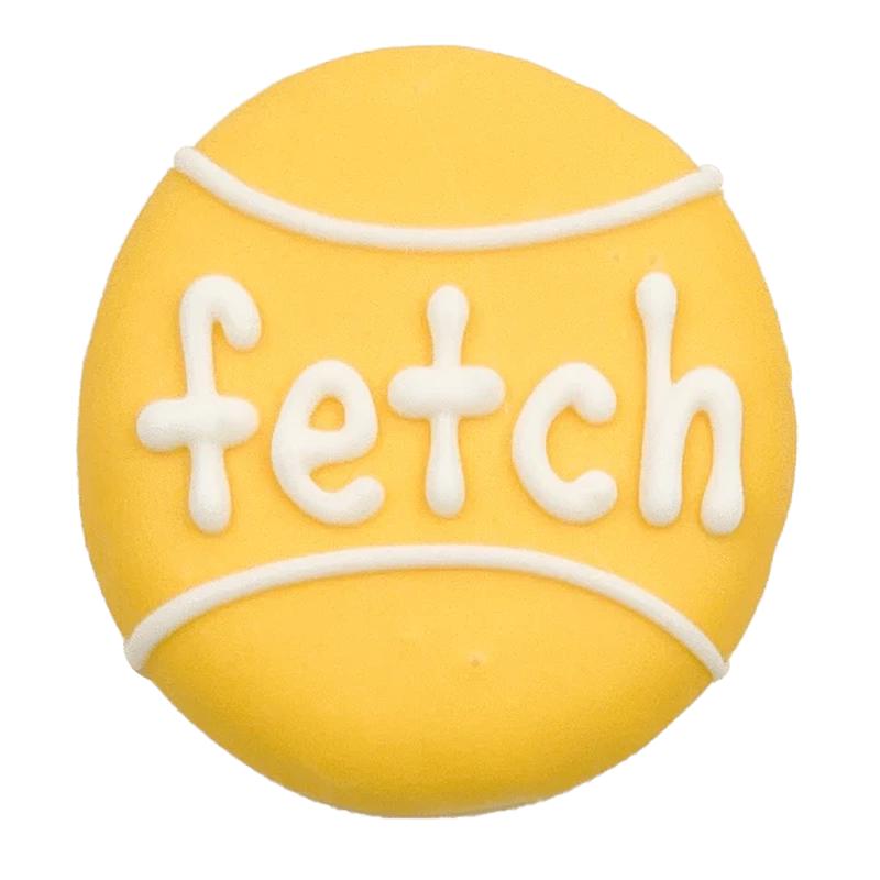 Bosco and Roxy's Canine Classics | Epic Fetch Ball