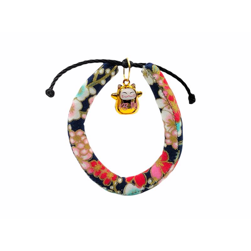 AaPet Cat Collar Calming Black S