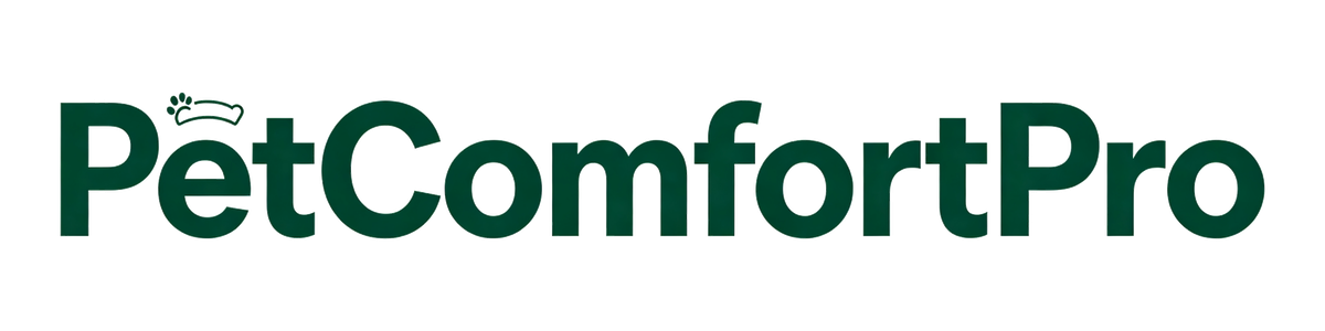 Pet Comfort Pro | Dog, Cat & Pet Supplies